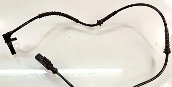 Fiat Tipo ABS wheel speed sensor 0265004816