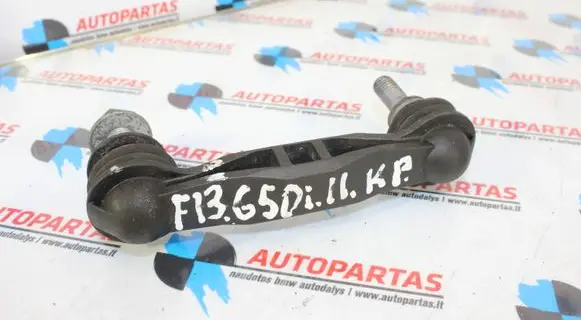 Rear anti-roll bar/stabilizer link