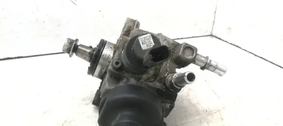 KIA Sportage Fuel injection high pressure pump 331002A600 0445010596