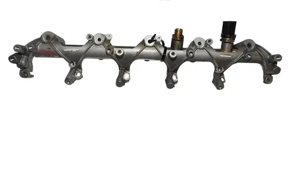 Audi R8 4S Fuel main line pipe 07L133315S 07L133340A