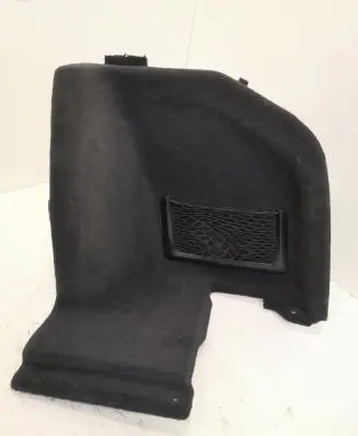 BMW 3 F30 F35 F31 Trunk/boot side trim panel 7273726