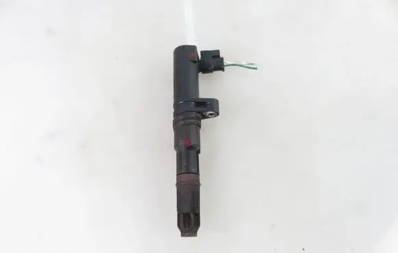 Renault Megane II High voltage ignition coil 0040100052
