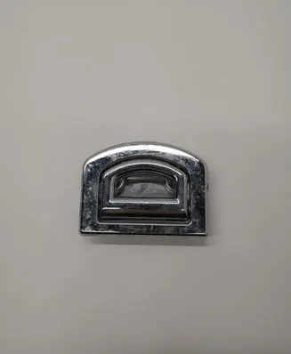 Volkswagen Touareg II Bracket in trunk/boot 1KO864203