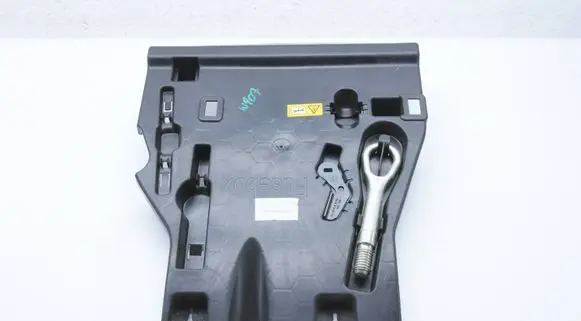 Mercedes-Benz Sprinter W907 W910 Towing hook eye A9105462200