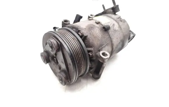 Air conditioning (A/C) compressor (pump)