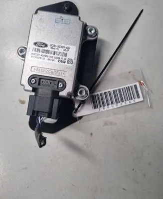 Ford Mondeo MK IV ESP acceleration yaw rate sensor 6G913C187AG
