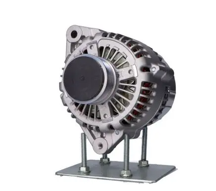 Jaguar X-Type Generator/alternator 1022110870