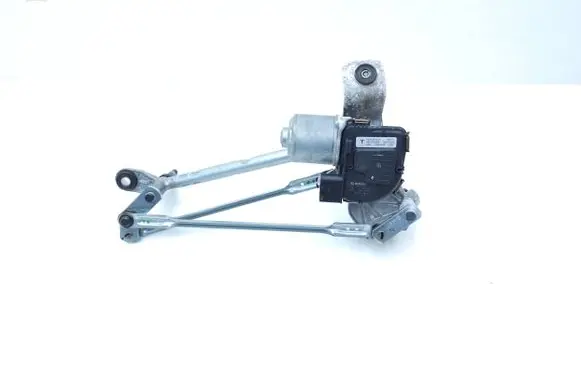 Tesla Model Y Front wiper linkage and motor 165893600A 33970220DL H9178S5204