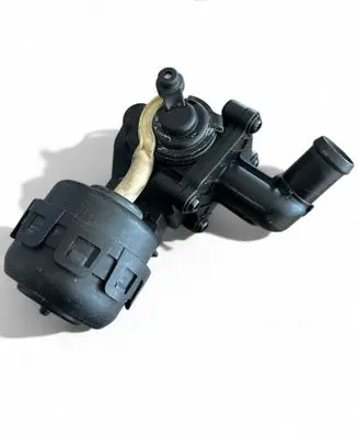Volkswagen Amarok Coolant heater control valve 059121737ARXX