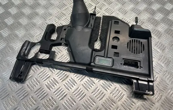 Audi A5 Dashboard lower bottom trim panel 8W1863083F