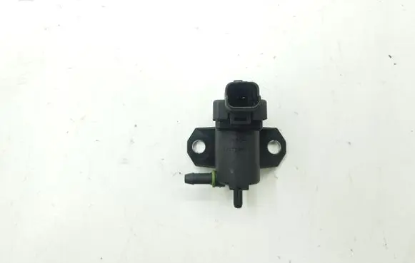 Peugeot 308 Vacuum valve 9688124580