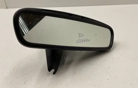 Ford Mondeo MK IV Rear view mirror (interior) E11015624