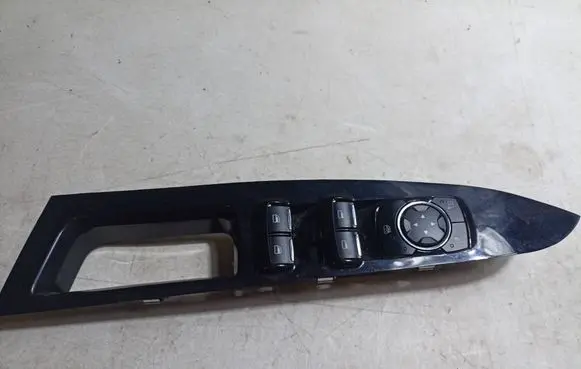 Ford Fusion II Electric window control switch DG9T-14540-ACW