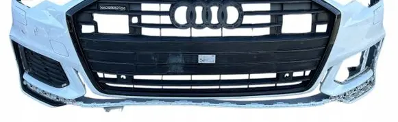 Audi A6 S6 C8 4K Front bumper 4K0807437G