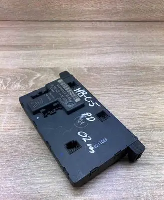 Mercedes-Benz C W203 Door control unit/module 2038201285 351320