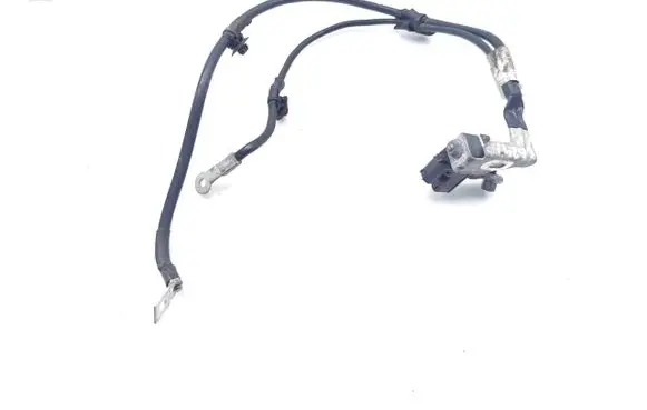 Citroen Berlingo Negative earth cable (battery) 9838239980