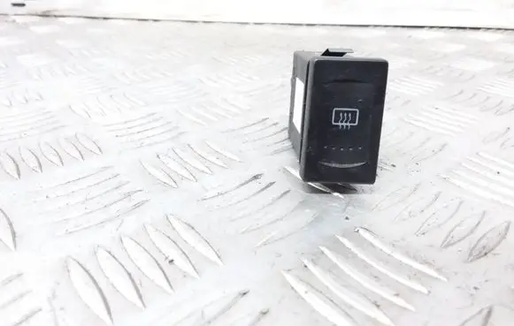 Seat Alhambra (Mk1) Windscreen/window heater switch 7M3959621