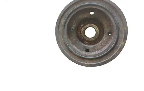 Subaru Legacy Crankshaft pulley