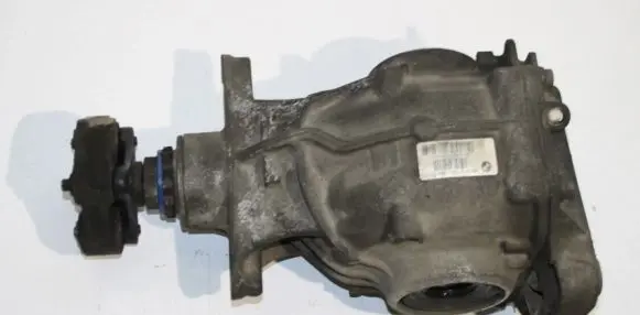 BMW 7 G11 G12 Rear differential 2568619107