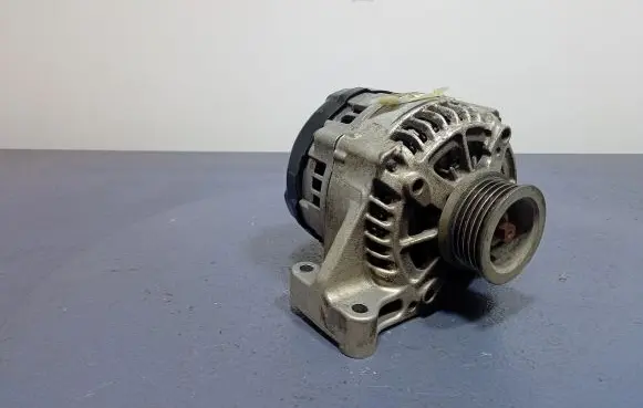 Fiat Tipo Generator/alternator 52137907