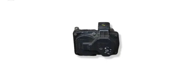 Skoda Superb B8 (3V) Intake manifold valve actuator/motor 5Q0253691K