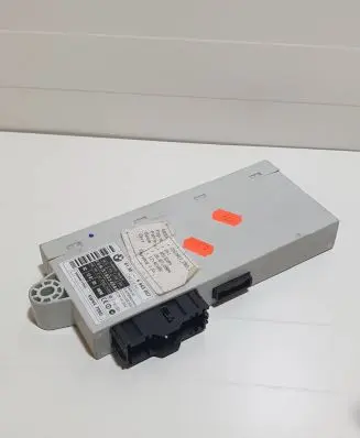 BMW 5 E60 E61 CAS control unit/module 6943857 5WK47995 TC2911ACAS2