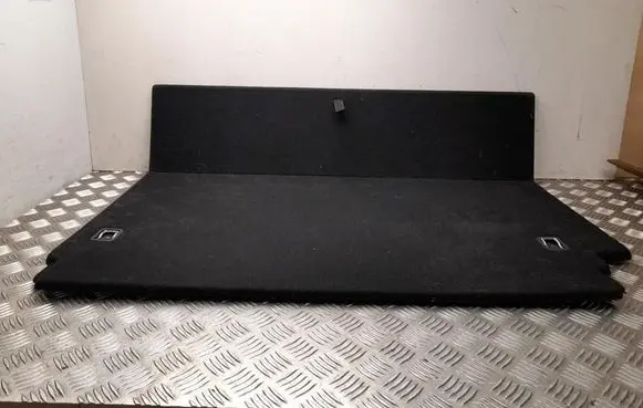 KIA Xceed Trunk/boot mat liner 85711CR000