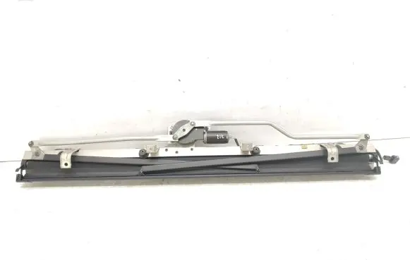 Mercedes-Benz CLS C219 Rear windscreen sun blind/shade A2198100020
