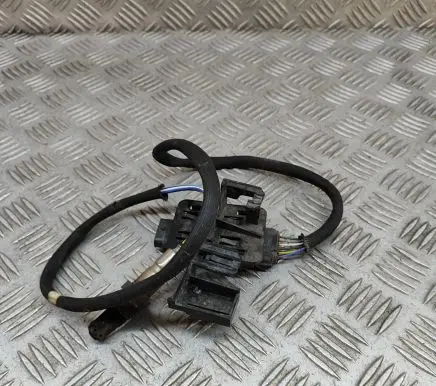Skoda Karoq Lambda probe sensor 04L907805DF 0281007331