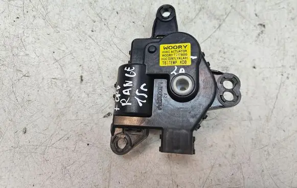 Ford Ranger Air flap motor/actuator D267LYALA01
