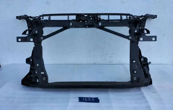 Audi A3 S3 8V Radiator support slam panel Z4837007