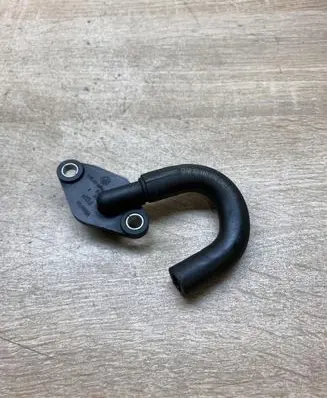 Opel Zafira A Vacuum line/pipe/hose 55353724 13110330
