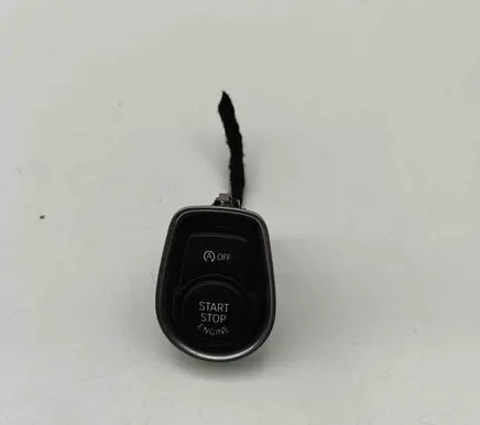 BMW M3 F80 Engine start stop button switch 9250734