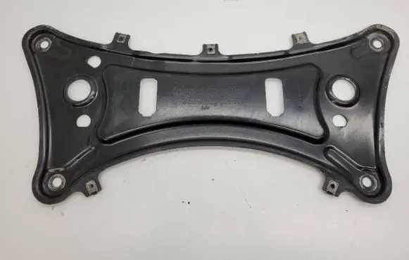 BMW X4 F26 Gearbox bottom protection 15K003AB