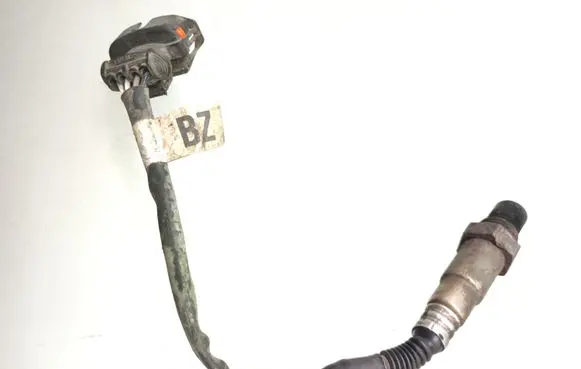 Opel Corsa D Lambda probe sensor 192840