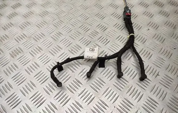 Ford Focus Glow plug wires JX6T6M091CB