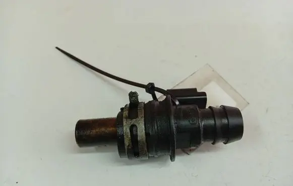 Citroen Jumpy Intake air temperature sensor 9657540580