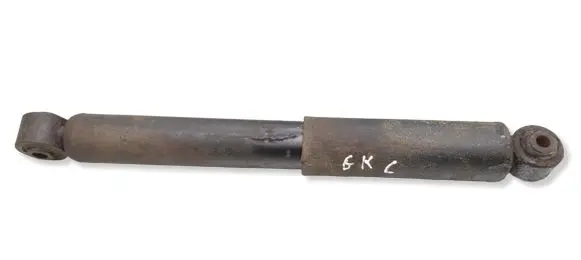 Volkswagen Transporter - Caravelle T5 Rear shock absorber/damper 344456