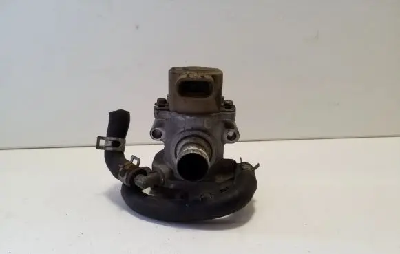 Subaru Outback Idle control valve (regulator) 22650AA033