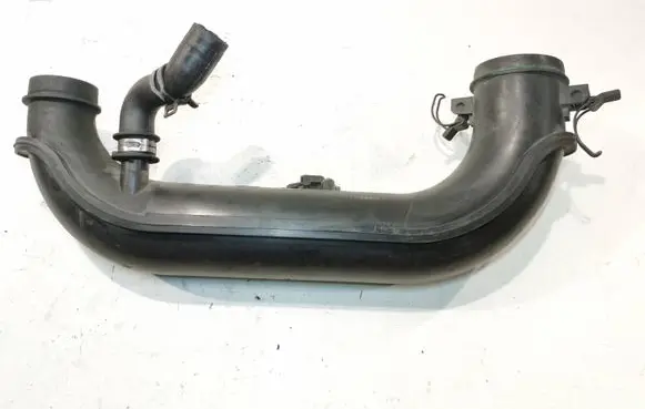 Ford Transit Air intake hose/pipe 6C119R504C 6897649