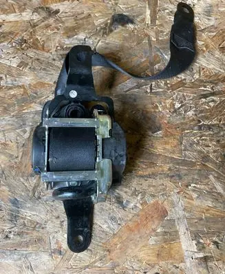 BMW X5 F15 Front seatbelt S4734364204