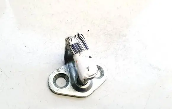 Opel Astra J Rear door lock loop/hook striker 