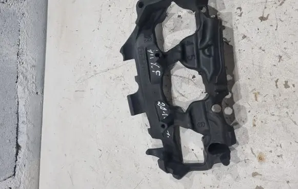 Jaguar XF Other engine bay part 9X2Q9U550AC