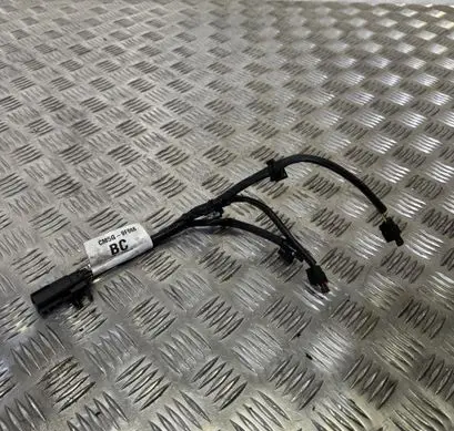 Ford Fiesta Fuel injector wires CM5G9F666