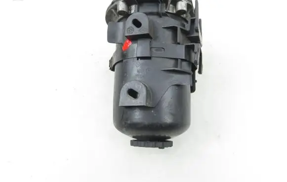 Renault Master III Fuel filter housing 70537512