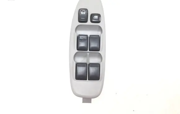 Nissan Almera Tino Electric window control switch 