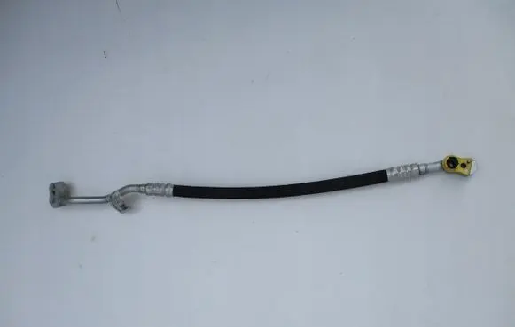 Audi A8 S8 D5 Air conditioning (A/C) pipe/hose 4N0816533C