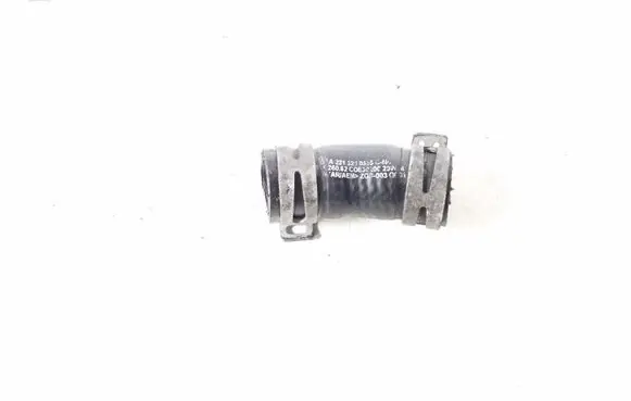 Mercedes-Benz CL C216 Other engine bay part A2213200555