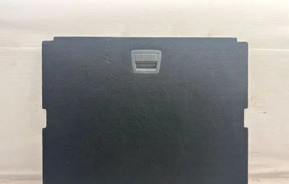 Peugeot 308 Trunk/boot mat liner 98416574ZD