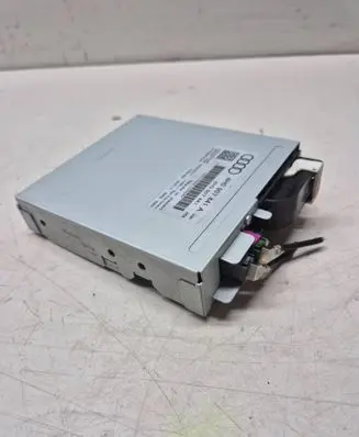Audi A8 S8 D4 4H Camera control unit module 4H0907441A